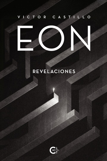Portada de Eón: Revelaciones